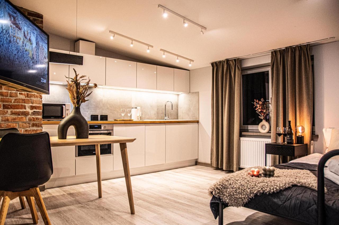 Appartement Wine *