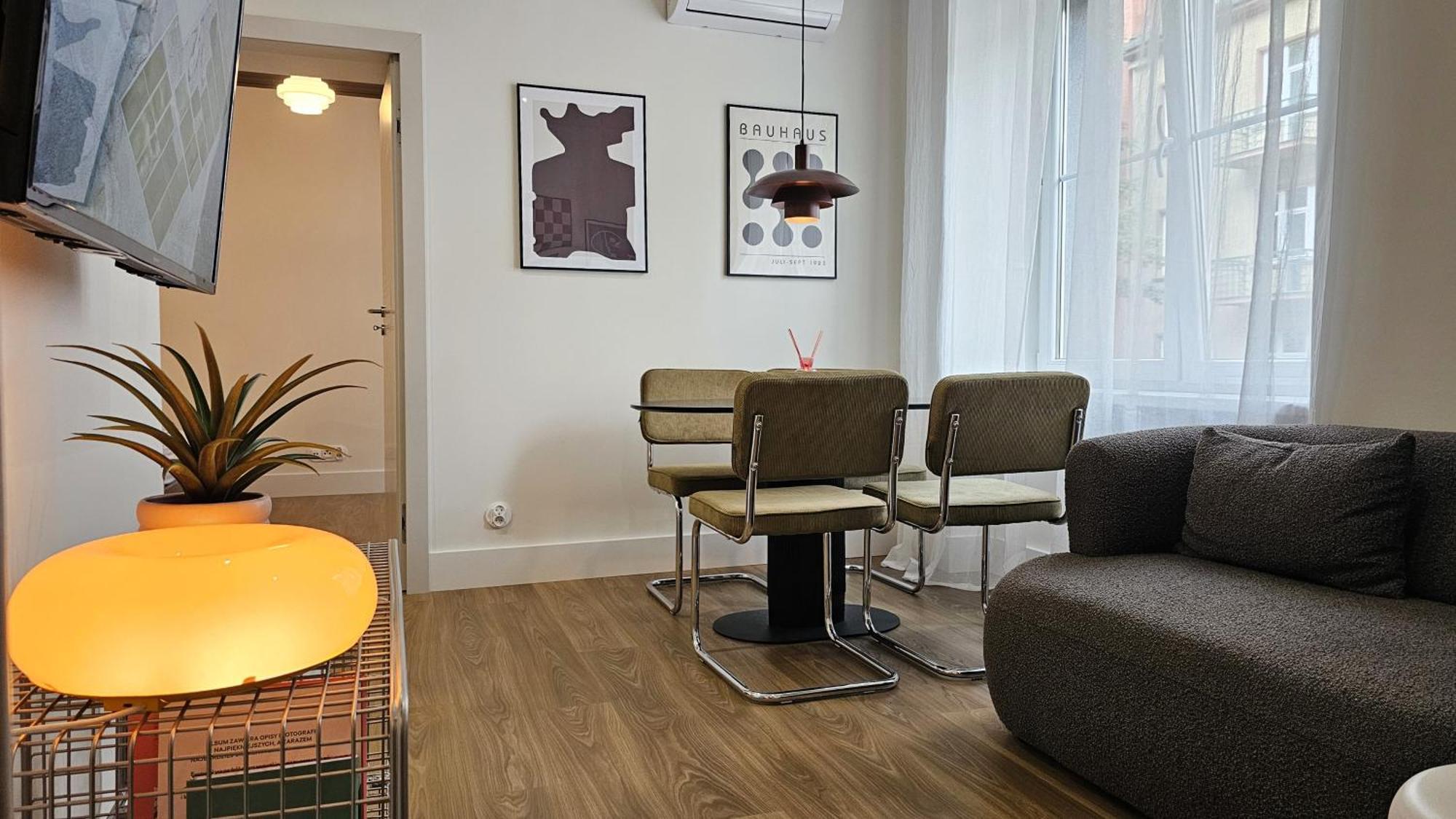 Wine Appartement Krakau