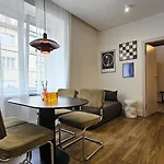Wine Apartments