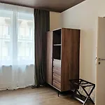 Wine Apartments