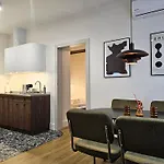 Wine Apartments