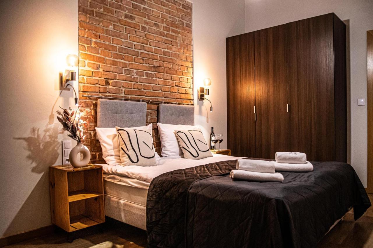 Wine Apartment Krakau