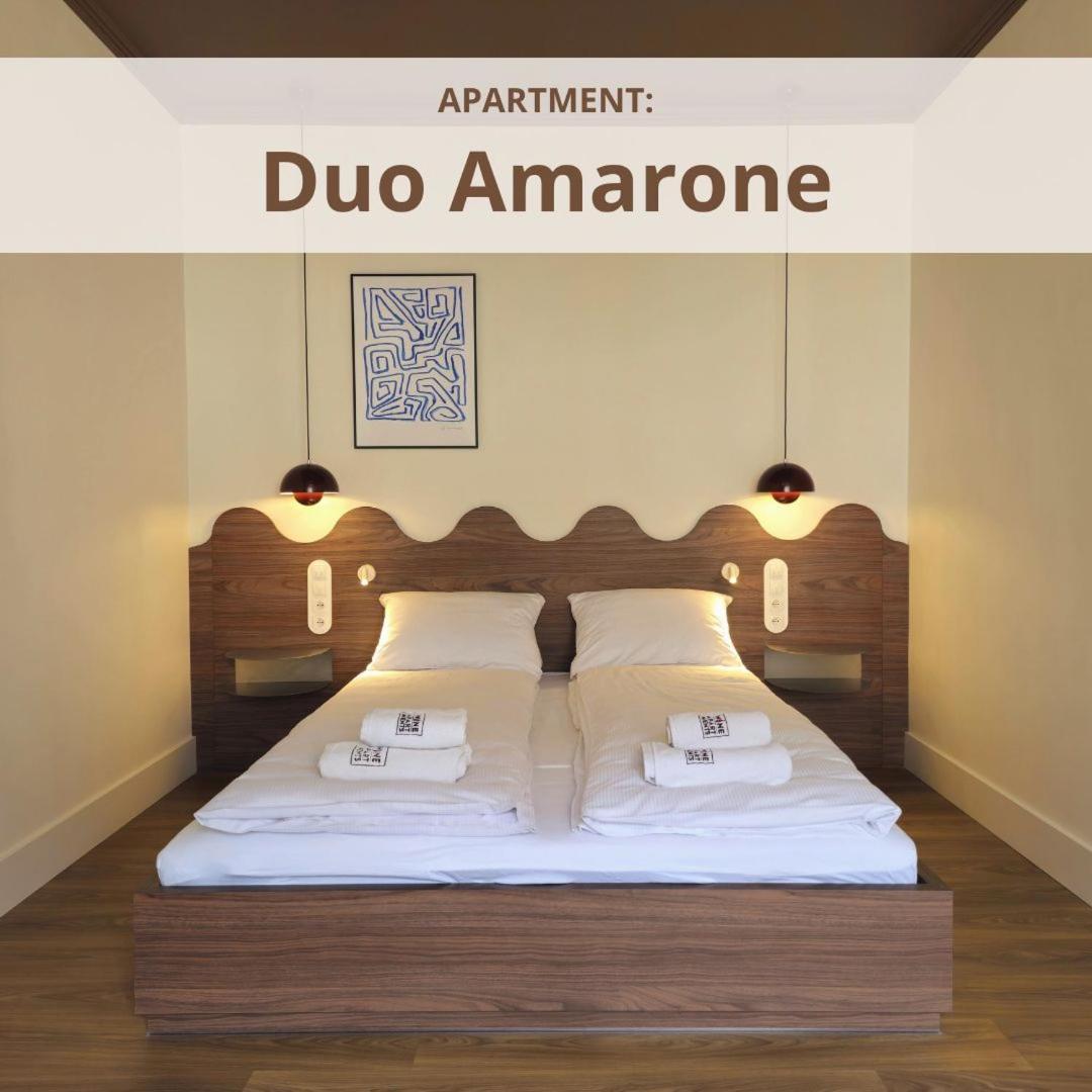 Wine Apartment *